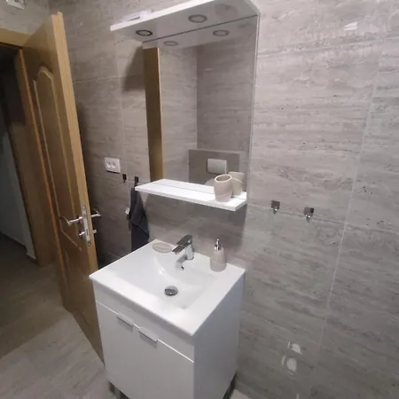 Apartment Stosic Zadar