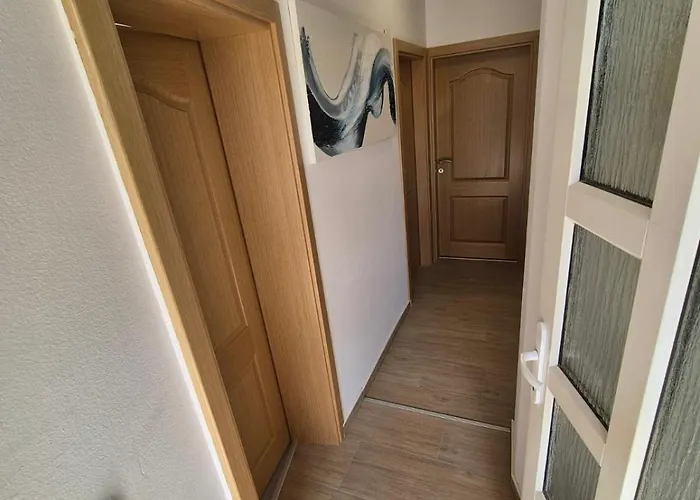 Apartman Stosic Zára
