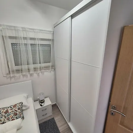 Appartement Stosic Zadar